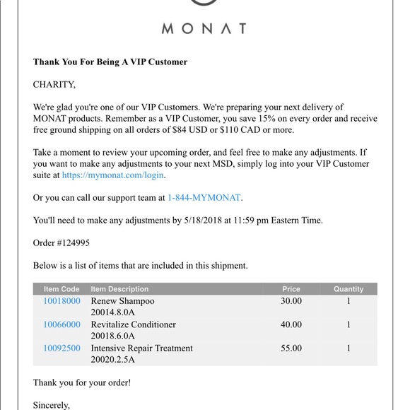 MONAT Magnify system - Picture 2 of 7